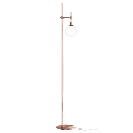 Maytoni Modern Erich Floor lamp MOD221-FL-01-G