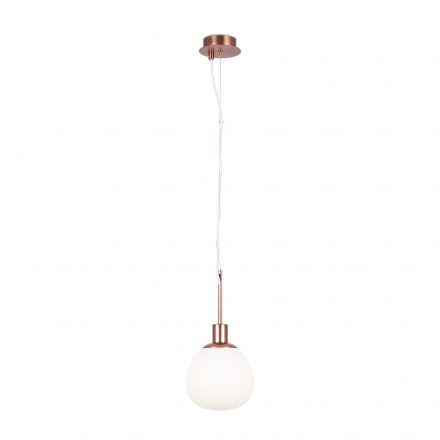 Maytoni Modern Erich Pendant lamp MOD221-PL-01-G