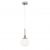 Maytoni Modern Erich Pendant lamp MOD221-PL-01-N