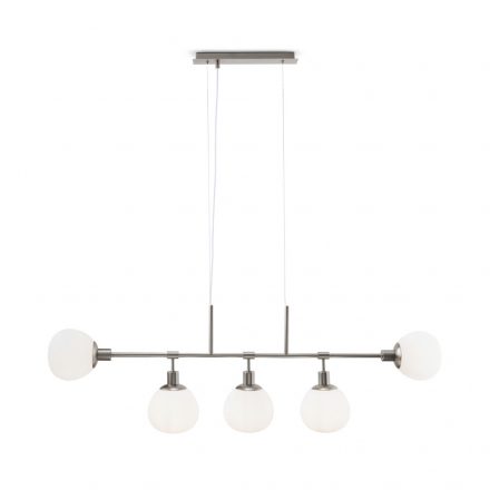 Maytoni Modern Erich Pendant lamp MOD221-PL-05-N