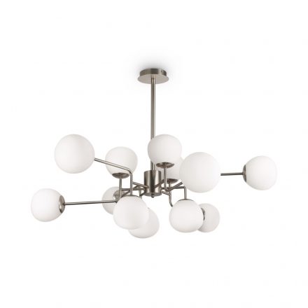 Maytoni Modern Erich Chandelier MOD221-PL-12-N