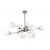 Maytoni Modern Erich Chandelier MOD221-PL-12-N