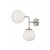 Maytoni Modern Erich Wall lamp MOD221-WL-02-N