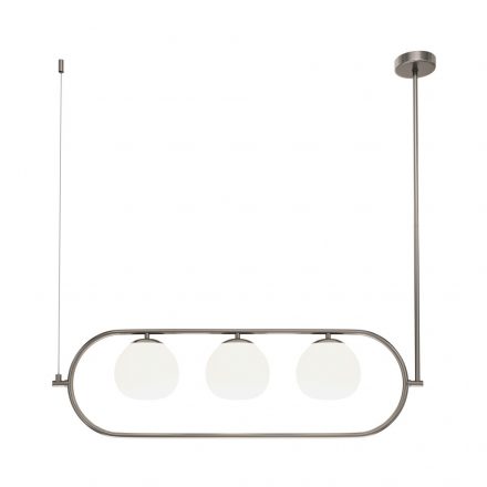 Maytoni Modern Erich Pendant lamp MOD221PL-03N