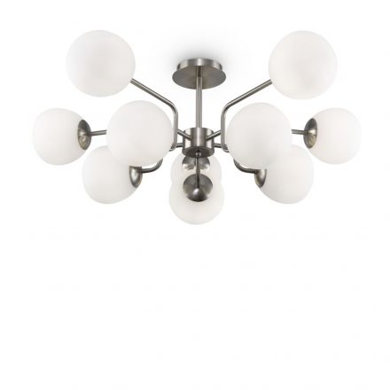 Maytoni Modern Erich Pendant lamp MOD221PL-10N