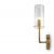 Maytoni Neoclassic Arco Wall lamp MOD223WL-02BS