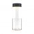 Maytoni Modern AI Collaboration Battery lamp MOD229TL-L3B3K1