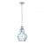 Maytoni Pendant Eustoma Pendant lamp MOD238-PL-01-BL