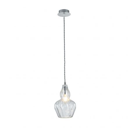 Maytoni Pendant Eustoma Pendant lamp MOD238-PL-01-TR