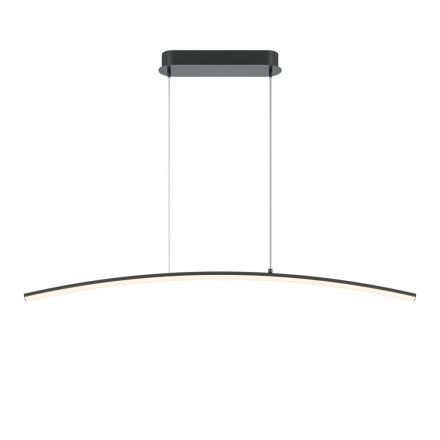 Maytoni Modern Light Reflection Pendant lamp MOD243PL-L18BK