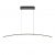 Maytoni Modern Light Reflection Pendant lamp MOD243PL-L18BK