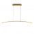 Maytoni Modern Light Reflection Pendant lamp MOD243PL-L18BSK