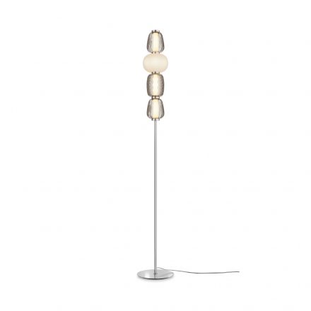 Maytoni Modern Pattern Floor lamp MOD267FL-L32CH3K