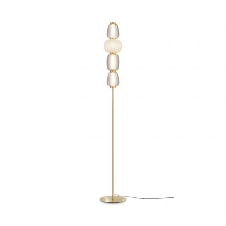 Maytoni Modern Pattern Floor lamp MOD267FL-L32G3K