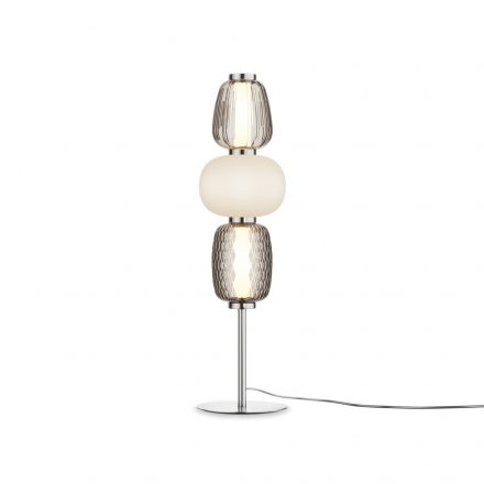 Maytoni Modern Pattern Table lamp MOD267TL-L28CH3K