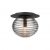 Maytoni Modern Reels Ceiling lamp MOD268CL-01B