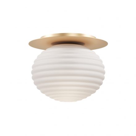 Maytoni Modern Reels Ceiling lamp MOD268CL-01G