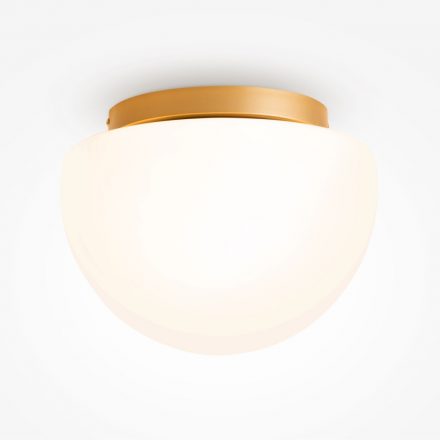 Maytoni Modern Glassy Ceiling lamp MOD270CL-01G