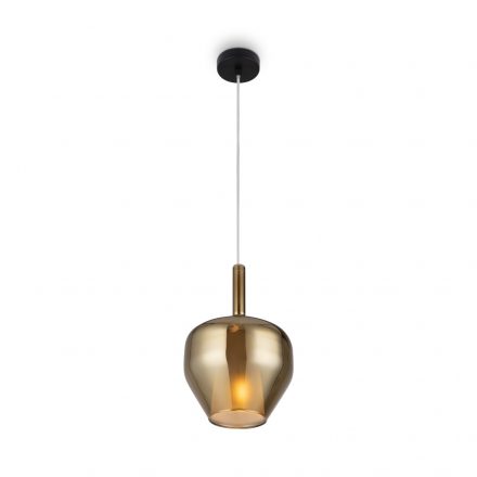 Maytoni Modern Duality Pendant lamp MOD271PL-01B4