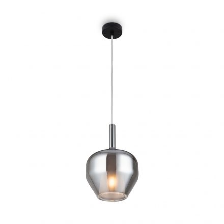 Maytoni Modern Duality Pendant lamp MOD271PL-01B5