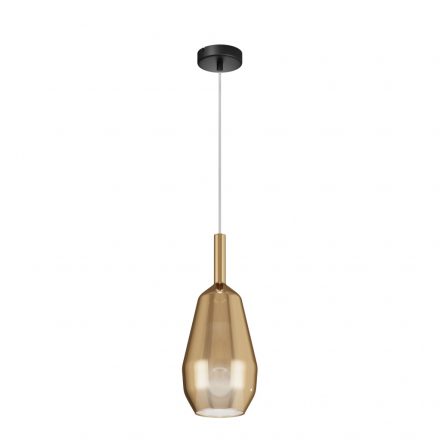 Maytoni Modern Duality Pendant lamp MOD271PL-01B7