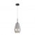 Maytoni Modern Duality Pendant lamp MOD271PL-01B8