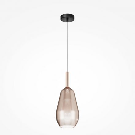 Maytoni Modern Duality Pendant lamp MOD271PL-01B9