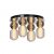 Maytoni Modern Drop Ceiling lamp MOD273CL-L60CH3K