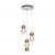 Maytoni Modern Drop Pendant lamp MOD273PL-L33CH3K