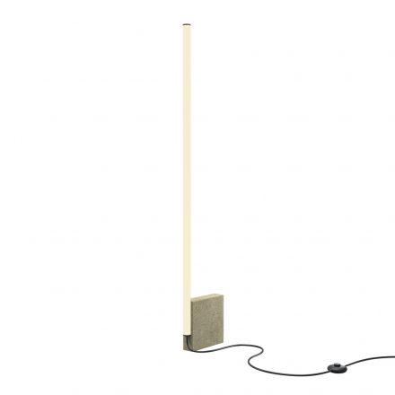 Maytoni Modern Solid Floor lamp MOD277FL-L24GR3K