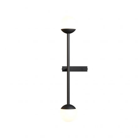 Maytoni Modern Touch Wall lamp MOD285WL-L10B3K