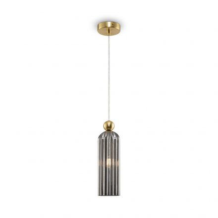 Maytoni Modern Antic Pendant lamp MOD302PL-01GR