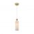 Maytoni Modern Antic Pendant lamp MOD302PL-01W