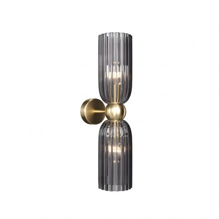 Maytoni Modern Antic Wall lamp MOD302WL-02GR