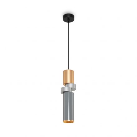 Maytoni Modern Palette Pendant lamp MOD303PL-01CFL3