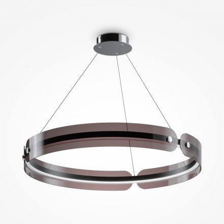 Maytoni Modern Interstellar Pendant lamp MOD309PL-L40GR4K