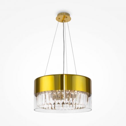 Maytoni Modern Wonderland Pendant lamp MOD313PL-04G