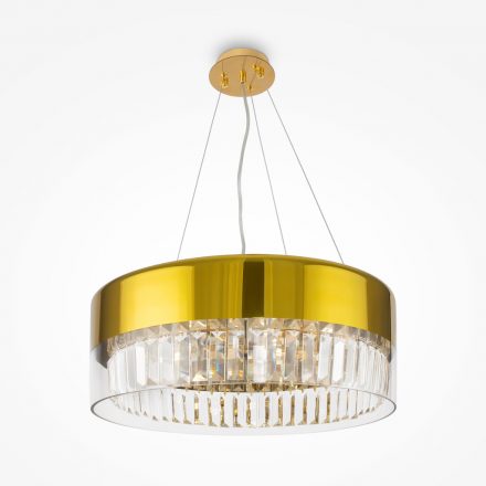 Maytoni Modern Wonderland Pendant lamp MOD313PL-06G