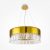 Maytoni Modern Wonderland Pendant lamp MOD313PL-06G