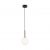 Maytoni Modern Basic form Pendant lamp MOD321PL-01B