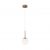 Maytoni Modern Basic form Pendant lamp MOD321PL-01G1