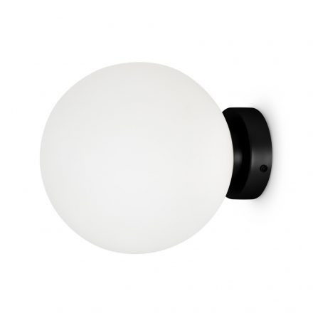 Maytoni Modern Basic form Wall lamp MOD321WL-01B1