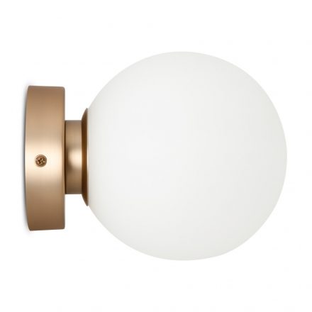 Maytoni Modern Basic form Wall lamp MOD321WL-01G1