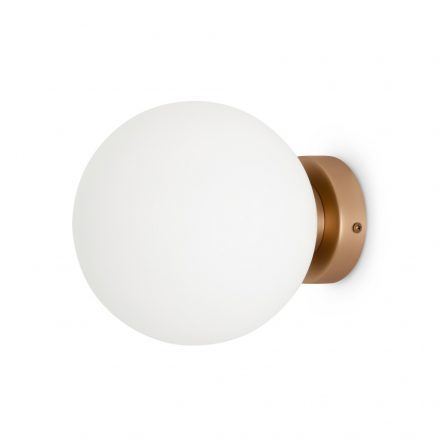 Maytoni Modern Basic form Wall lamp MOD321WL-01G2