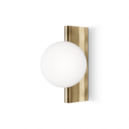 Maytoni Modern Avant-garde Wall lamp MOD324WL-01BS