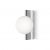 Maytoni Modern Avant-garde Wall lamp MOD324WL-01CH