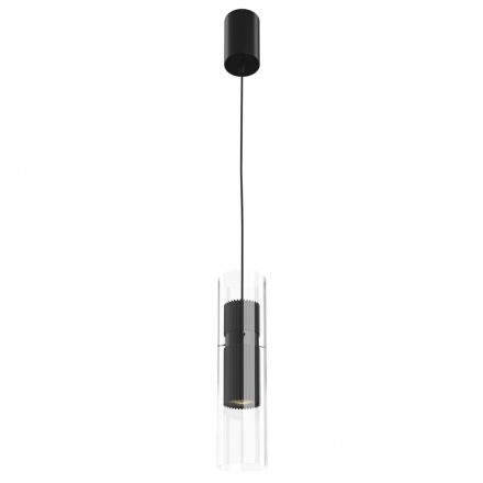 Maytoni Modern Dynamics Pendant lamp MOD326PL-01B