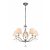 Maytoni Neoclassic Talia Chandelier MOD334-PL-05-N