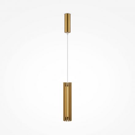 Maytoni Modern Sonata Pendant lamp MOD410PL-L12BS3K