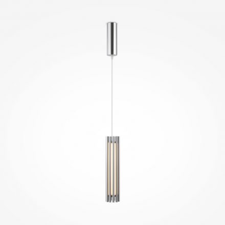 Maytoni Modern Sonata Pendant lamp MOD410PL-L12CH3K